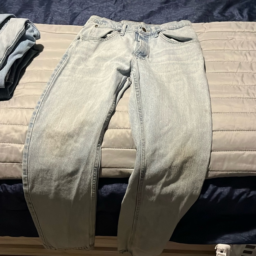 Wrangler jeans 29/30